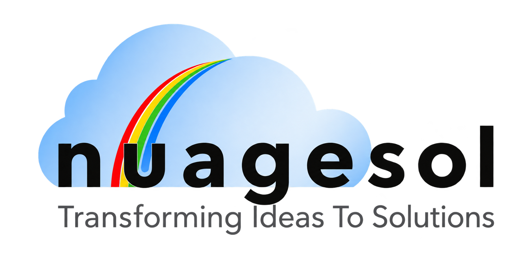 nuagesol — Transforming Ideas To Solutions